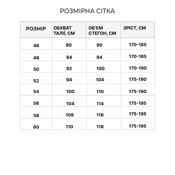 Тактические летние брюки мультикам Forsage Combat (рип-стоп)