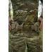 Тактический пояс РПС Kiborg R-3 GEN.2(M) с баллистической защитой 1 класса, мультикам