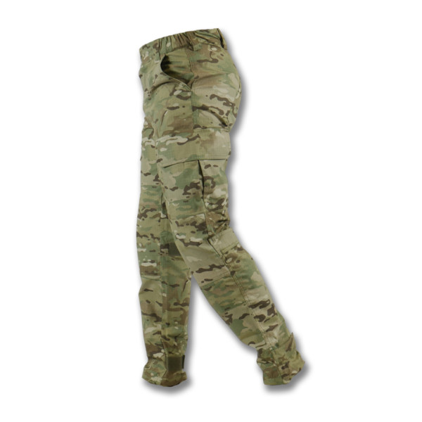 Штаны мультикам Kiborg Compat Pants G2