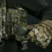 Усиленный подсумок под рацию KIBORG GU Пиксель