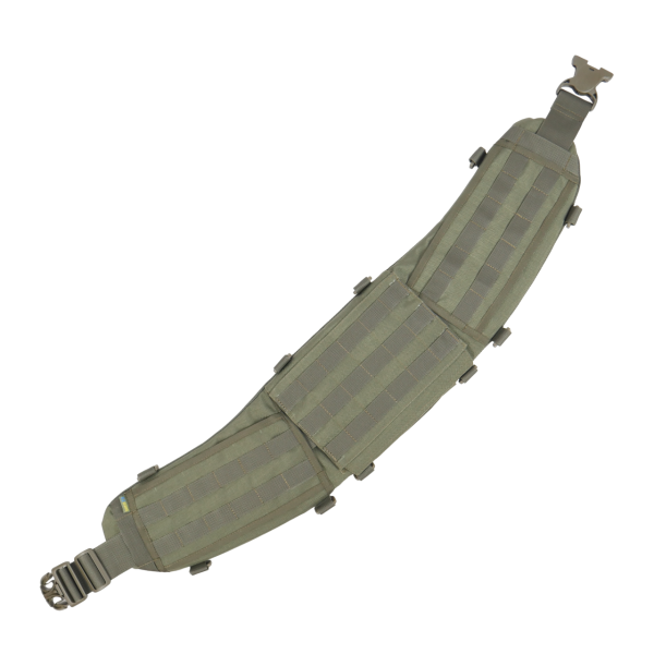 Пояс РПС хаки Kiborg R-3