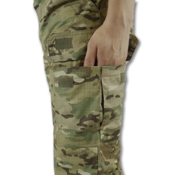 Штаны мультикам Kiborg Compat Pants G2