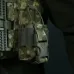 Усиленный подсумок под рацию KIBORG GU Пиксель