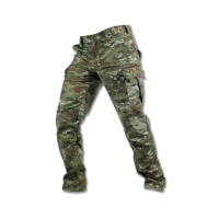 Тактические брюки мультикам Kiborg Gen.1
