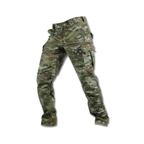 Тактические брюки мультикам Kiborg Gen.1