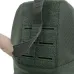 Защита плеч Kiborg с баллистическим пакетом 1 класс защиты Militex Khaki