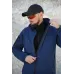 Militex Тактическая Куртка 4WSTRETCH, цвет синий, размер S