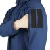 Militex Тактическая Куртка 4WSTRETCH, цвет синий, размер S