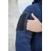 Militex Тактическая Куртка 4WSTRETCH, цвет синий, размер S
