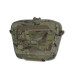 Сумка-напашник XL Militex Cordura original USA Мультикам с NIR-пропиткой