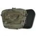 Сумка-напашник с баллистической защитой 1 класса Militex XL Cordura original USA Мультикам