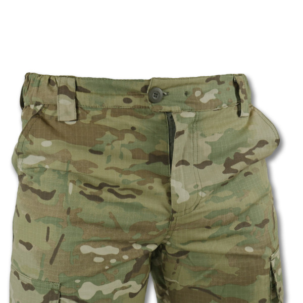 Штаны мультикам Kiborg Compat Pants G2