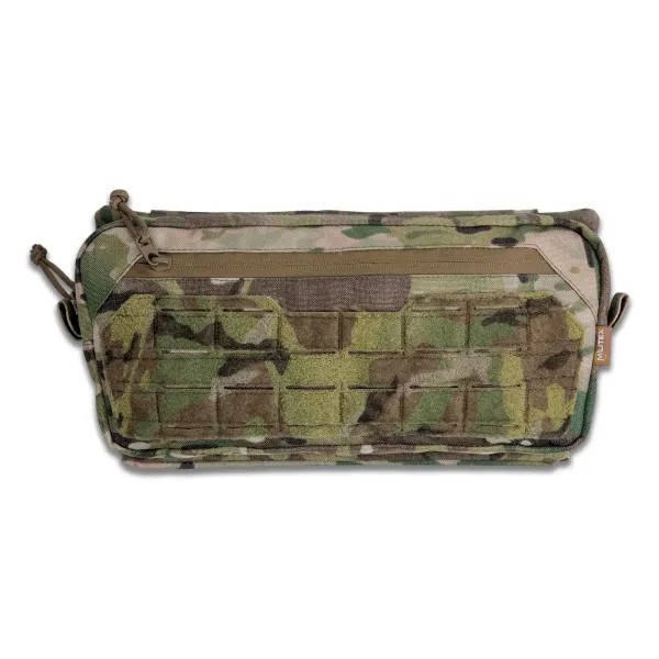 Подсумок под защиту живота Militex Мультикам с Cordura original USA (M)