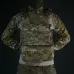 Подсумок под защиту живота Militex Мультикам с Cordura original USA (M)