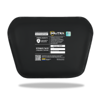 Баллистический пакет Militex для сумки-напашника XL 25,5*16*17 (2 класс защиты)