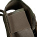 Подсумок для 1 гранаты Militex Cordura original USA Мультикам