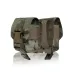Подсумок для 1 гранаты Militex Cordura original USA Мультикам