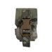 Подсумок для 1 гранаты Militex Cordura original USA Мультикам