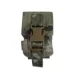 Подсумок для 1 гранаты Militex Cordura original USA Мультикам