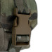 Подсумок для 1 гранаты Militex Cordura original USA Мультикам
