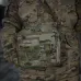 Смарт-сумка через плечо Militex Tactic сity Assistant  bag Cordura original USA Multicam XL