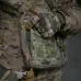 Смарт-сумка через плечо Militex Tactic сity Assistant  bag Cordura original USA Multicam XL