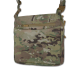 Смарт-сумка через плечо Militex Tactic сity Assistant  bag Cordura original USA Multicam XL