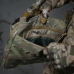 Смарт-сумка через плечо Militex Tactic сity Assistant  bag Cordura original USA Multicam XL