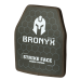 Бронеплиты CAP5-L (2,9 кг) (5 класс) BRONYX 260*330 2шт Бронеплиты CAP5-L (2,9 кг) (5 класс) BRONYX 260*330 2шт
