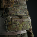 Подсумок под защиту живота Militex Мультикам с Cordura original USA (L) Подсумок под защиту живота Militex Мультикам с Cordura original USA (L)