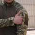 Рубашка полевая пиксель Ubacs G3 Kiborg Рубашка полевая пиксель Ubacs G3 Kiborg
