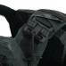 Плитоноска Kiborg GU Gen.2 + съемная панель для трех магазинов Черный Мультикам