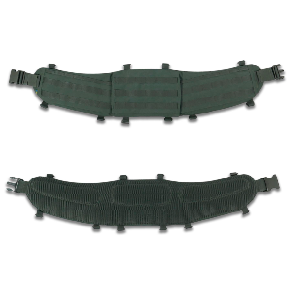 Пояс для разгрузки РПС Kiborg R-3 GEN.2 Хаки — S