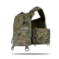Плитоноска Kiborg GU gen.1 Мультикам