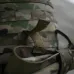 Рулонный подсумок под сброс магазинов (35х25) Militex Cordura original USA Мультикам