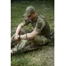 Трьохсекційний каремат п'ятиточка піксель П-3 Оксфорд