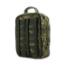 Рюкзак с MOLLE быстросъемный пиксель
