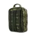 Рюкзак с MOLLE быстросъемный пиксель