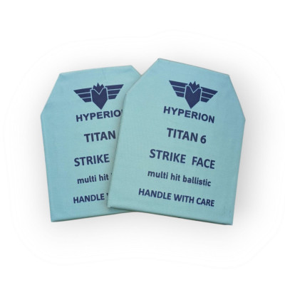 Бронеплиты титано-керамические 6 класса, TITAN -6 размер М 250*300, 3,0кг Бронеплиты титано-керамические 6 класса, TITAN -6 размер М 250*300, 3,0кг