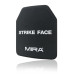 Плиты MIRA Strike Face IV level NIJ (6 класс ДСТУ). Баллистические пластины (комплект 2 шт.)