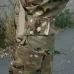 Брюки Han-Wild G3 Multicam с наколенниками | Регулировка + усиление | Для полигона и тактики