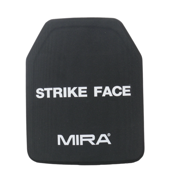 Плиты MIRA Strike Face IV level NIJ (6 класс ДСТУ). Баллистические пластины (комплект 2 шт.)