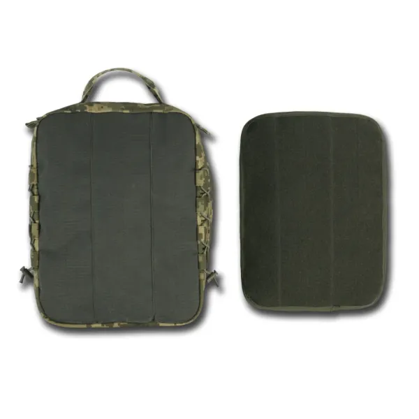 Рюкзак с MOLLE быстросъемный пиксель