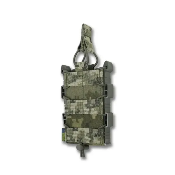 Набор Пояс РПС пиксель Kiborg R-1 GEN.2 (L) + подсумки