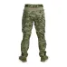 Брюки Han-Wild G3 Multicam с наколенниками | Регулировка + усиление | Для полигона и тактики