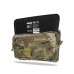 Подсумок под защиту живота Militex Мультикам из Cordura original USA (M) с баллистической защитой 2 класса