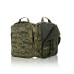 Рюкзак с MOLLE быстросъемный пиксель