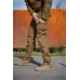 Водостойкие тактические зимние брюки FS RINGO Водостойкие тактические зимние брюки FS RINGO