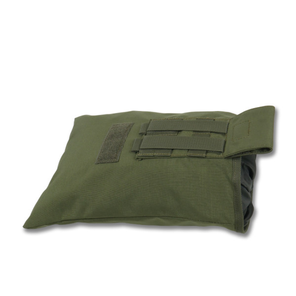 Подсумок под сброс Kiborg GU GU Mag Reset Pouch Хаки