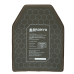 Бронеплиты CAP5-XL (3.38 кг) (5 класс) BRONYX 275*355 2шт